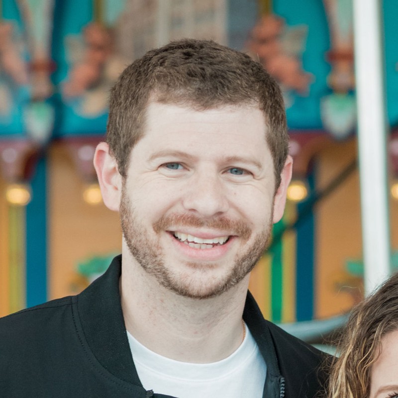 Josh Adler