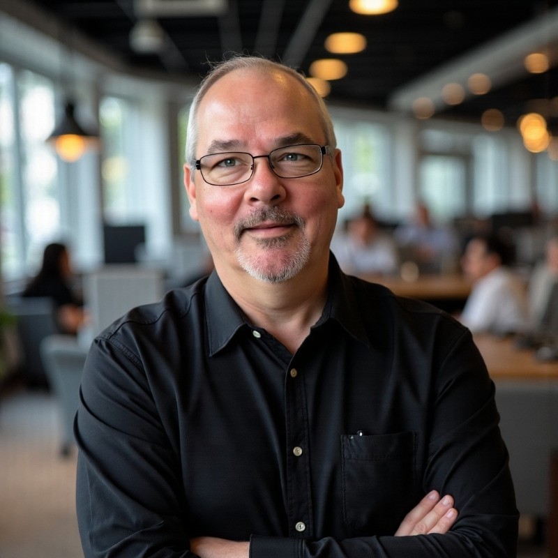 Marc Macaluso